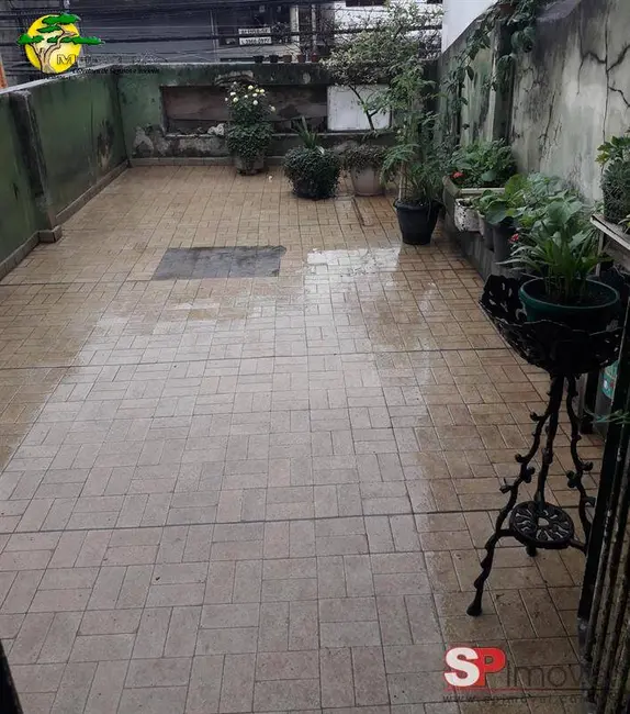 Foto 9 de Casa com 2 quartos à venda, 150m2 em Casa Verde, São Paulo - SP