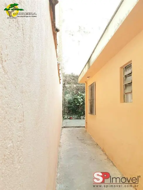 Foto 4 de Casa com 2 quartos à venda, 150m2 em Casa Verde, São Paulo - SP