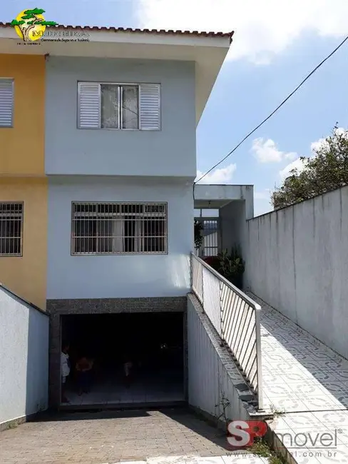 Foto 1 de Sobrado com 3 quartos à venda, 180m2 em Jardim Peri, São Paulo - SP