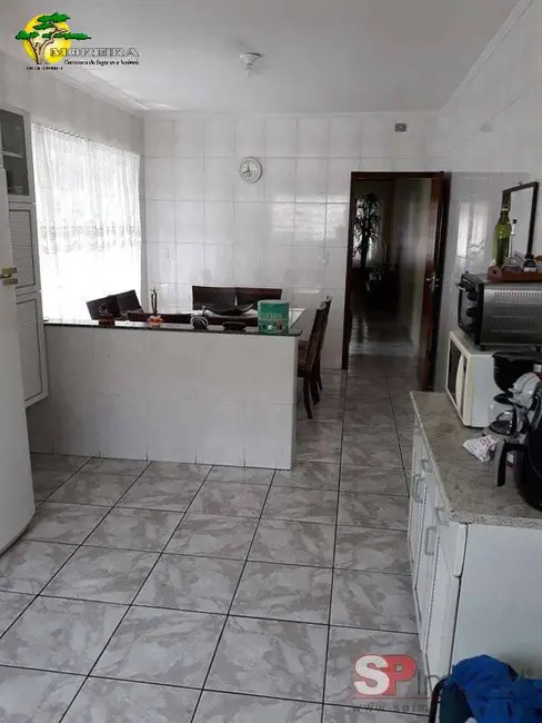 Foto 8 de Sobrado com 3 quartos à venda, 180m2 em Jardim Peri, São Paulo - SP