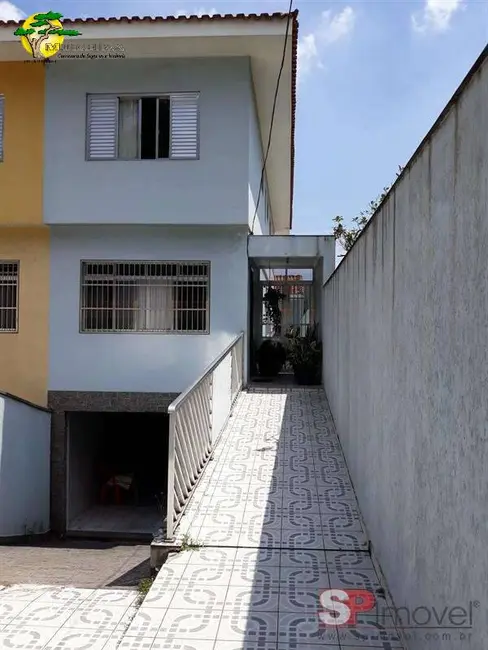 Foto 2 de Sobrado com 3 quartos à venda, 180m2 em Jardim Peri, São Paulo - SP