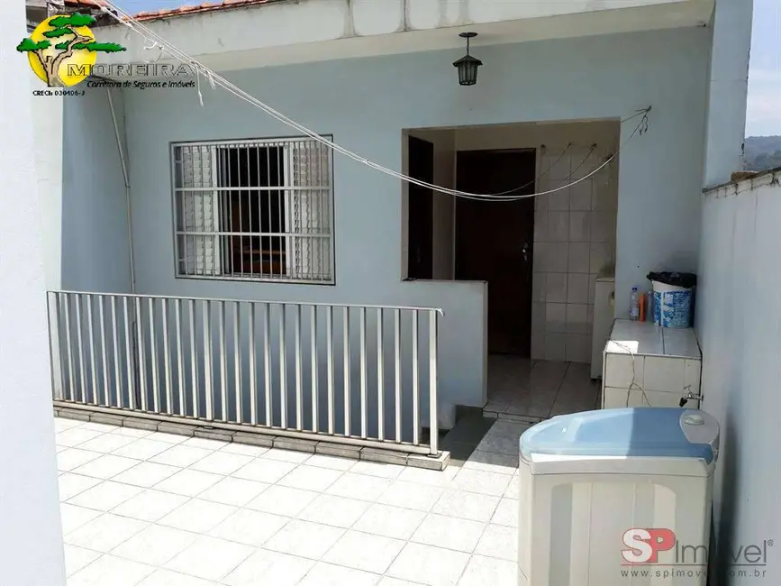 Foto 9 de Sobrado com 3 quartos à venda, 180m2 em Jardim Peri, São Paulo - SP