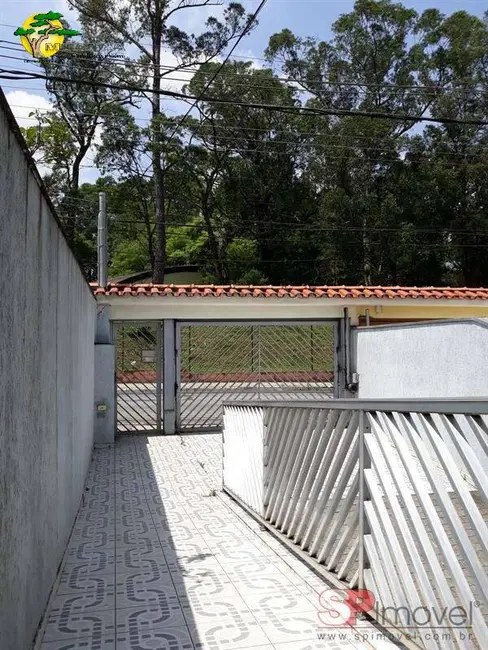 Foto 7 de Sobrado com 3 quartos à venda, 180m2 em Jardim Peri, São Paulo - SP