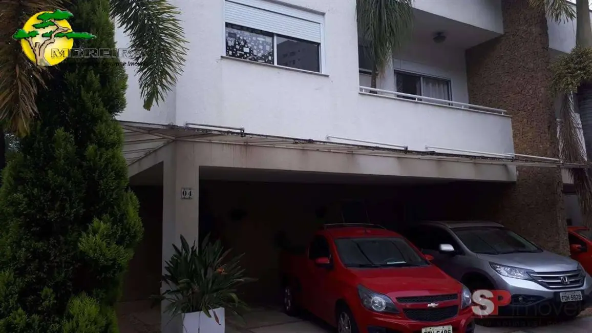 Foto 1 de Casa de Condomínio com 5 quartos à venda, 300m2 em Vila Albertina, São Paulo - SP