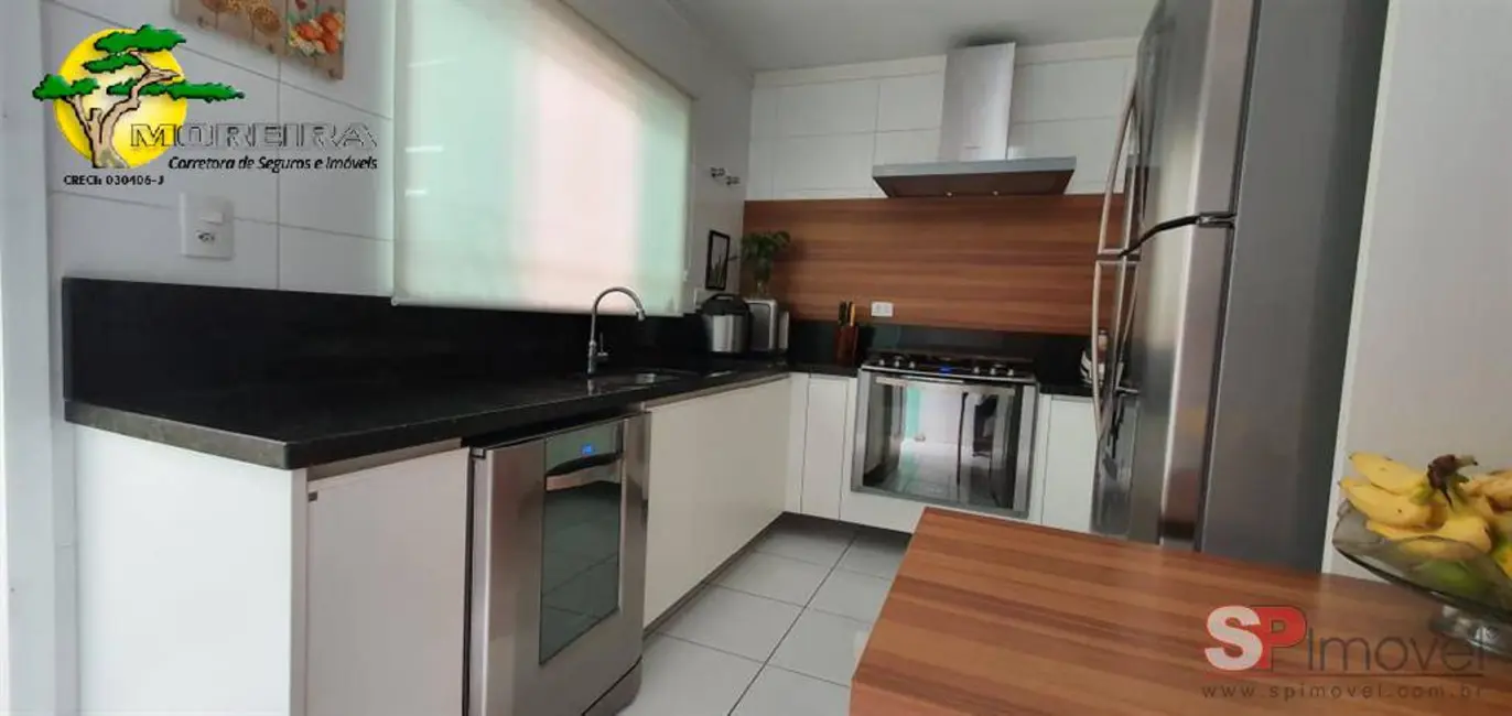 Foto 7 de Sobrado com 3 quartos à venda, 130m2 em Água Fria, São Paulo - SP