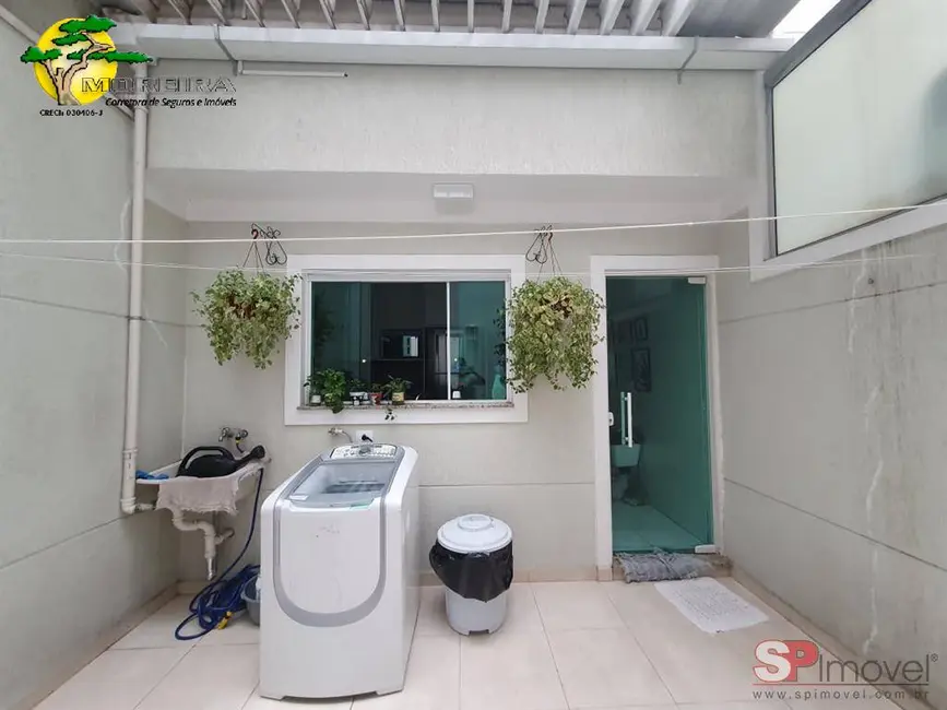 Foto 4 de Sobrado com 3 quartos à venda, 130m2 em Água Fria, São Paulo - SP