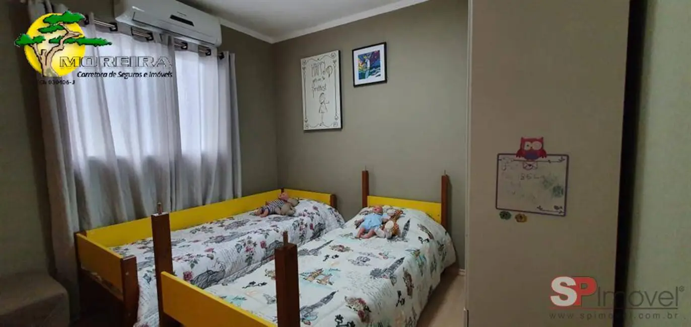 Foto 9 de Sobrado com 3 quartos à venda, 130m2 em Água Fria, São Paulo - SP