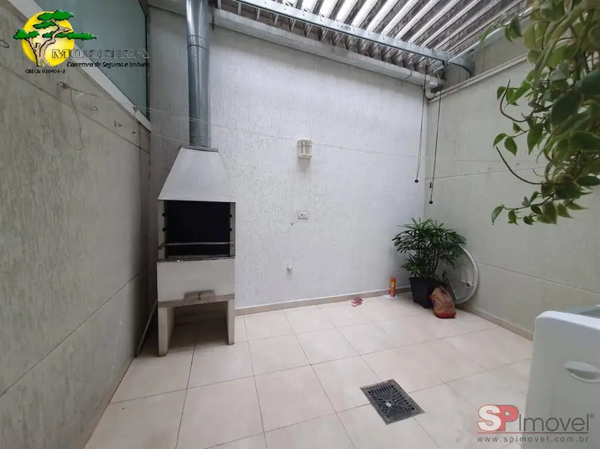 Foto 5 de Sobrado com 3 quartos à venda, 130m2 em Água Fria, São Paulo - SP