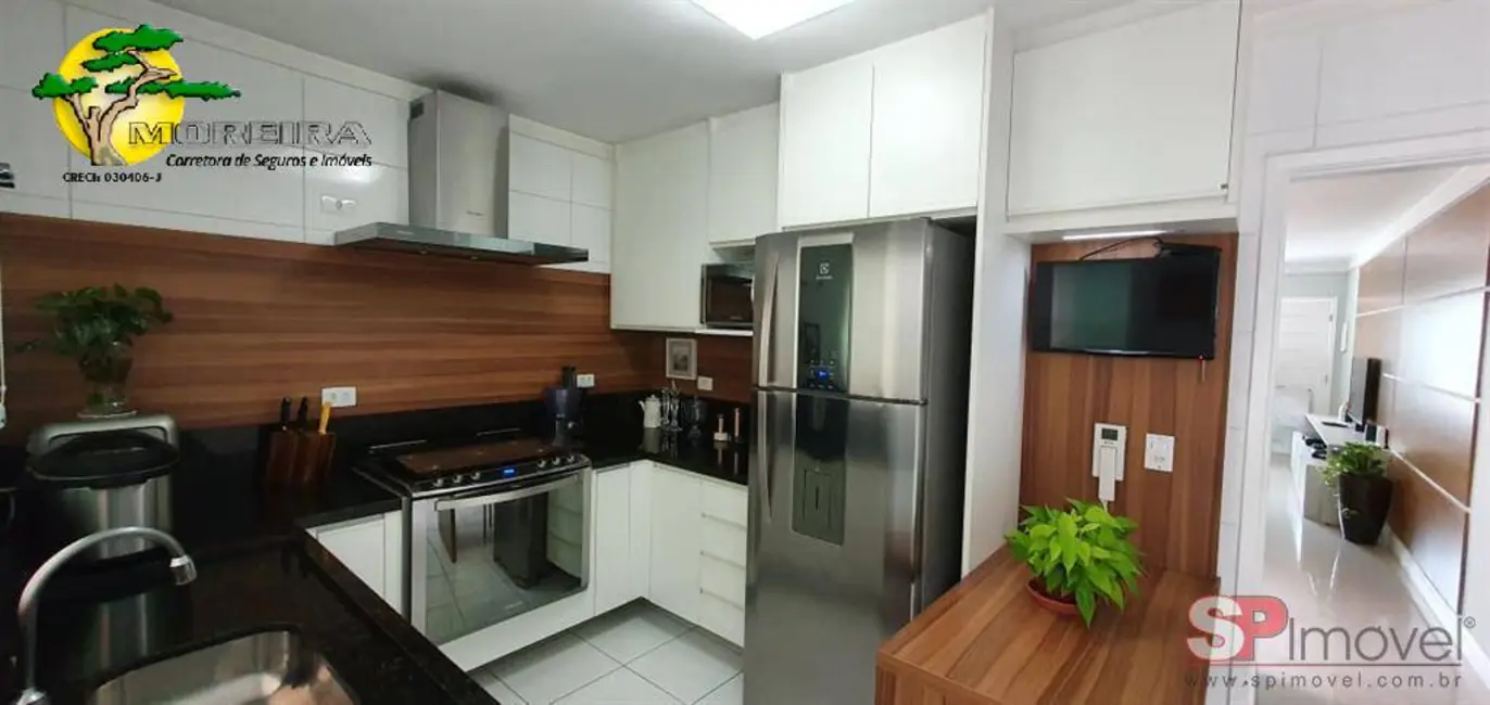 Foto 8 de Sobrado com 3 quartos à venda, 130m2 em Água Fria, São Paulo - SP