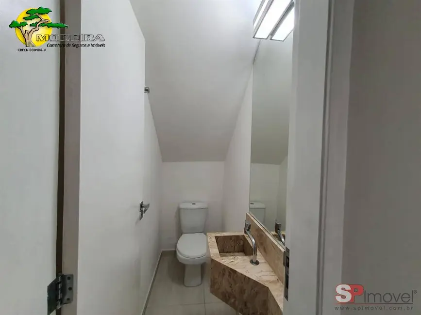 Foto 6 de Sobrado com 3 quartos à venda, 130m2 em Água Fria, São Paulo - SP