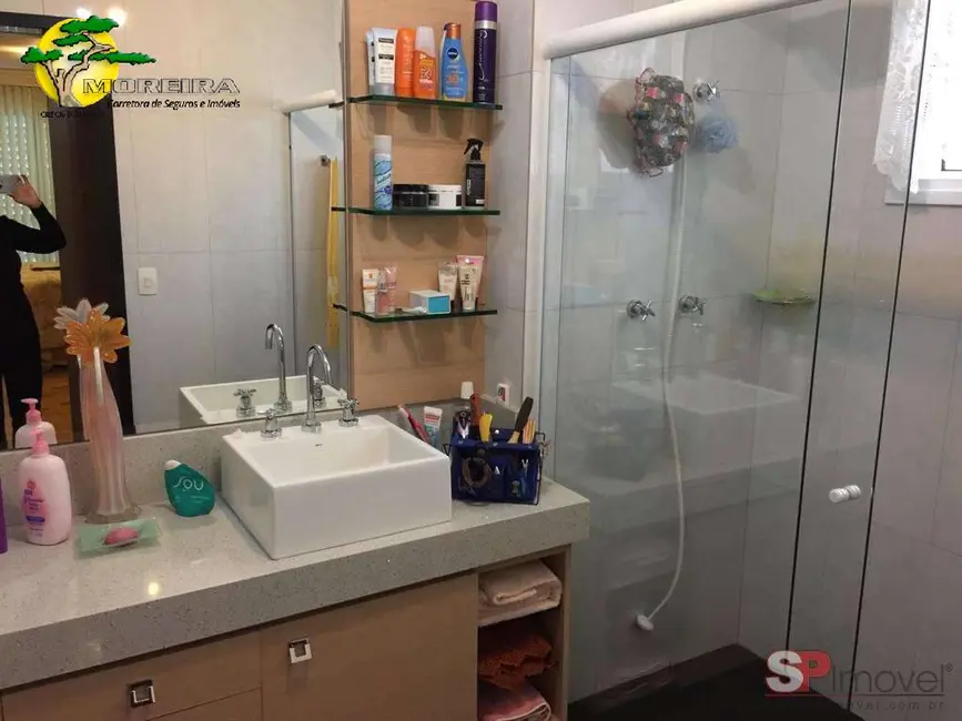 Foto 6 de Casa de Condomínio com 3 quartos à venda, 200m2 em Tucuruvi, São Paulo - SP