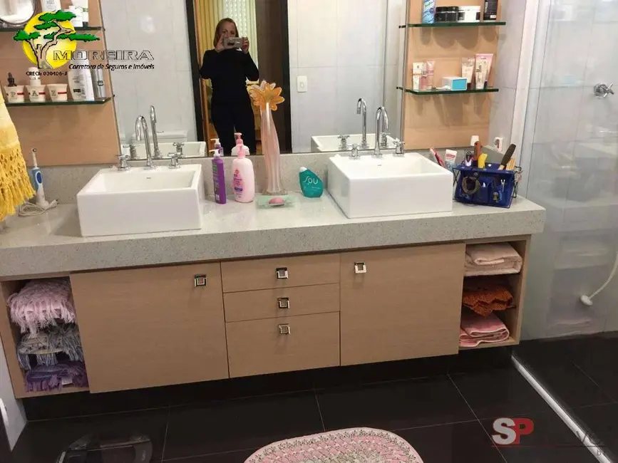 Foto 5 de Casa de Condomínio com 3 quartos à venda, 200m2 em Tucuruvi, São Paulo - SP