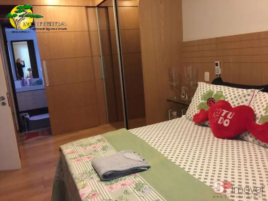 Foto 7 de Casa de Condomínio com 3 quartos à venda, 200m2 em Tucuruvi, São Paulo - SP