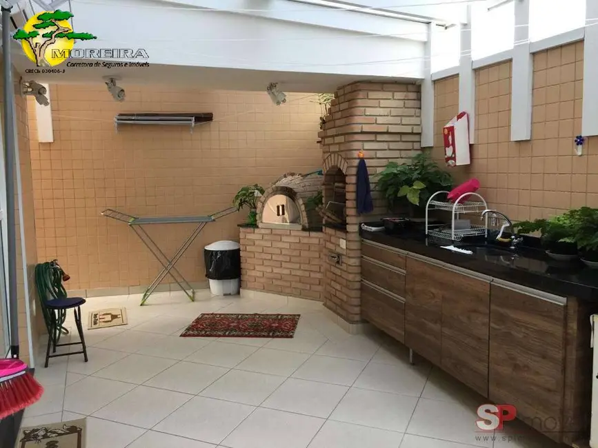 Foto 2 de Casa de Condomínio com 3 quartos à venda, 200m2 em Tucuruvi, São Paulo - SP