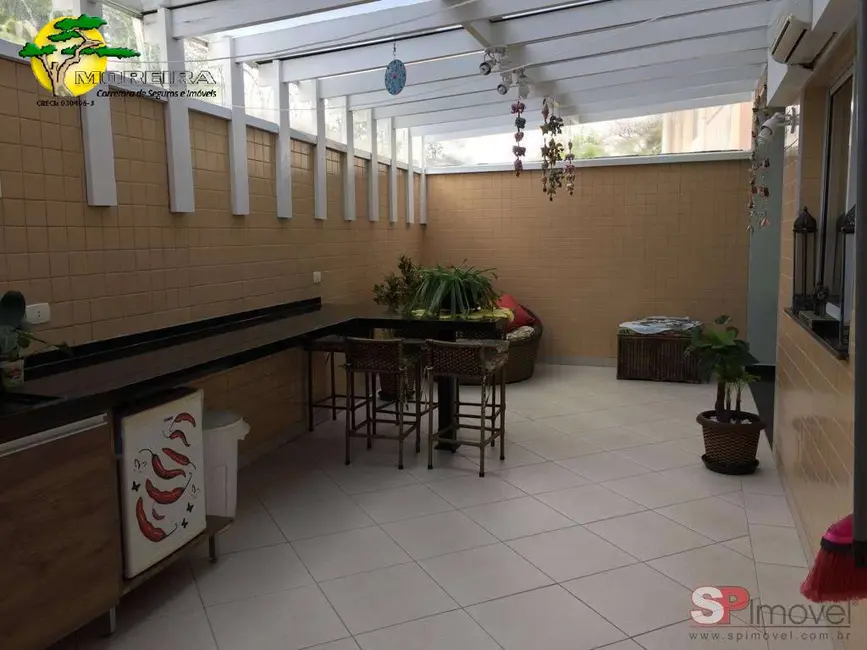 Foto 3 de Casa de Condomínio com 3 quartos à venda, 200m2 em Tucuruvi, São Paulo - SP