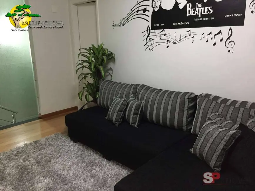 Foto 9 de Casa de Condomínio com 3 quartos à venda, 200m2 em Tucuruvi, São Paulo - SP