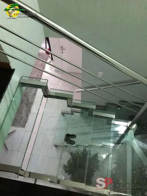 Foto 4 de Casa de Condomínio com 3 quartos à venda, 200m2 em Tucuruvi, São Paulo - SP