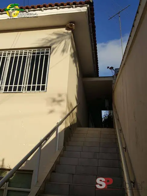 Foto 2 de Sobrado com 3 quartos à venda, 152m2 em Tucuruvi, São Paulo - SP