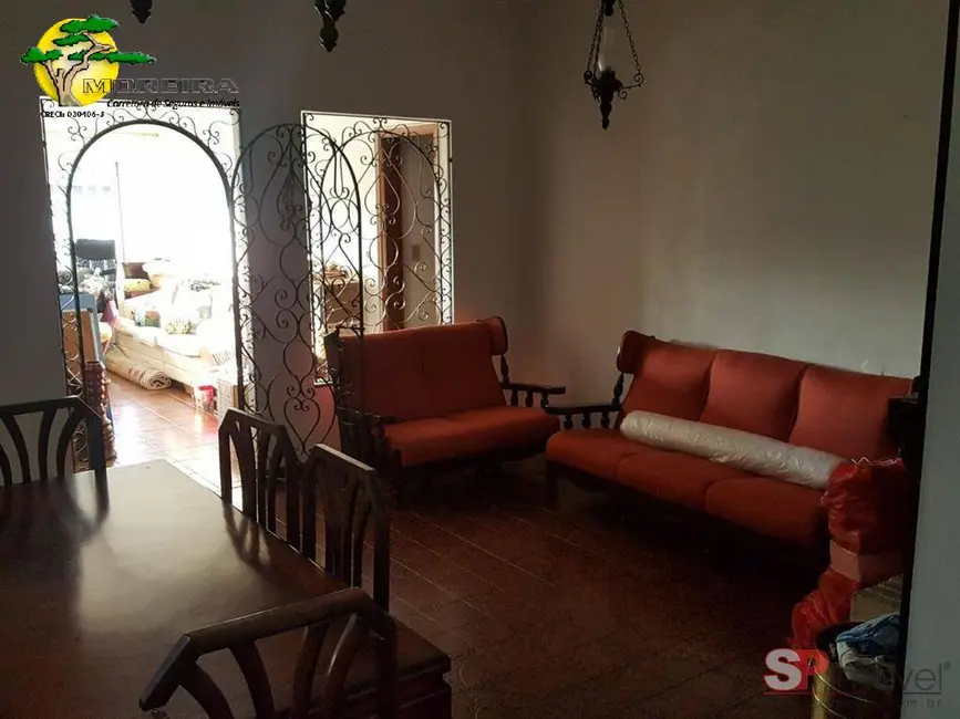 Sobrado com 3 quartos à venda, 152m2 em Tucuruvi, São Paulo - SP - imagem 6 Foto 6 de Sobrado com 3 quartos à venda, 152m2 em Tucuruvi, São Paulo - SP