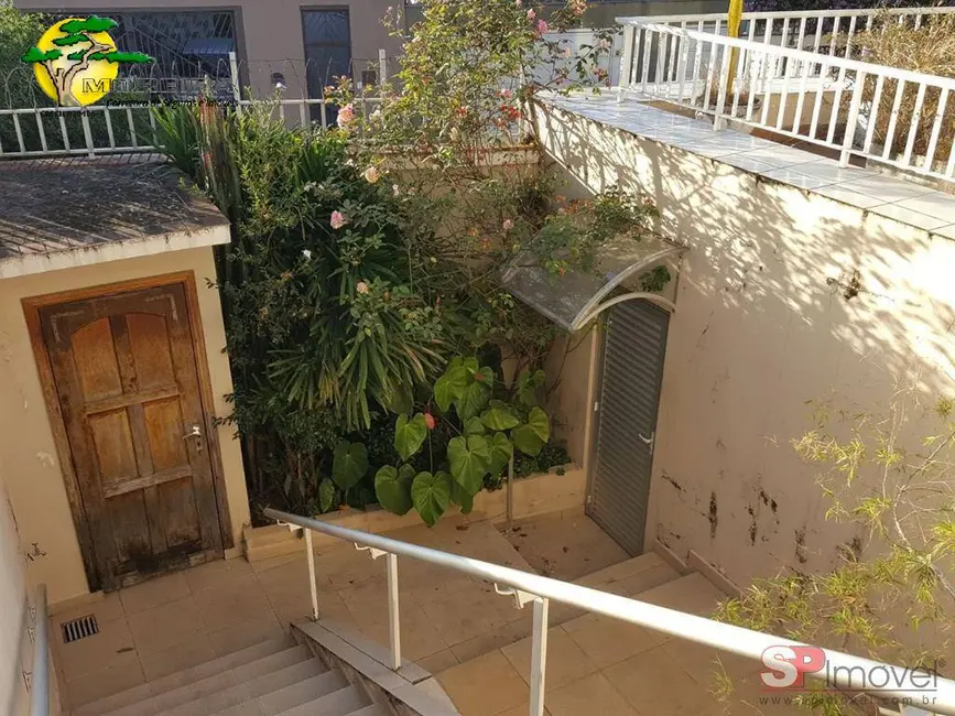 Sobrado com 3 quartos à venda, 152m2 em Tucuruvi, São Paulo - SP - imagem 4 Foto 4 de Sobrado com 3 quartos à venda, 152m2 em Tucuruvi, São Paulo - SP