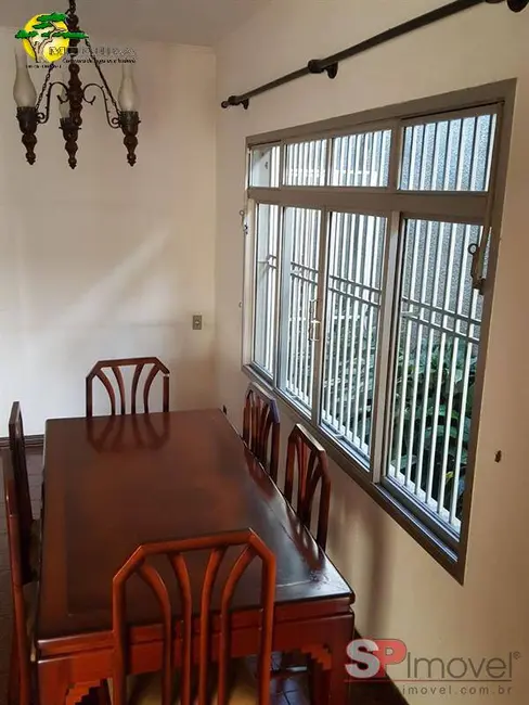 Sobrado com 3 quartos à venda, 152m2 em Tucuruvi, São Paulo - SP - imagem 5 Foto 5 de Sobrado com 3 quartos à venda, 152m2 em Tucuruvi, São Paulo - SP