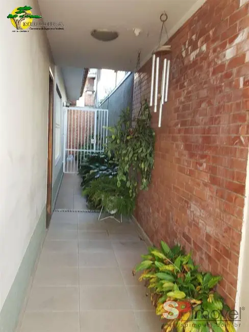 Sobrado com 3 quartos à venda, 152m2 em Tucuruvi, São Paulo - SP - imagem 3 Foto 3 de Sobrado com 3 quartos à venda, 152m2 em Tucuruvi, São Paulo - SP