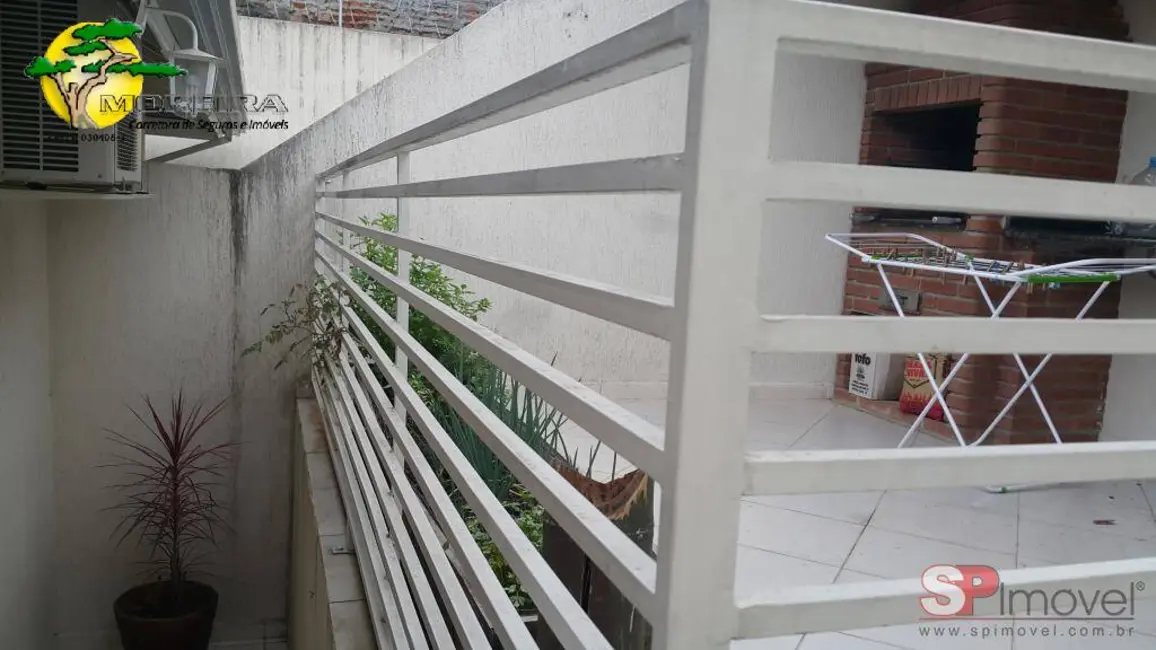 Foto 3 de Sobrado com 2 quartos à venda, 130m2 em Tremembé, São Paulo - SP
