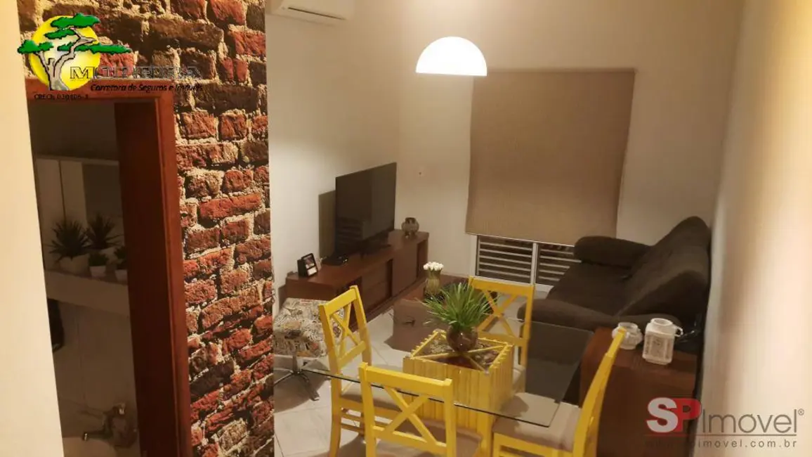 Foto 8 de Sobrado com 2 quartos à venda, 130m2 em Tremembé, São Paulo - SP