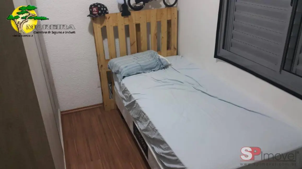 Foto 9 de Sobrado com 2 quartos à venda, 130m2 em Tremembé, São Paulo - SP