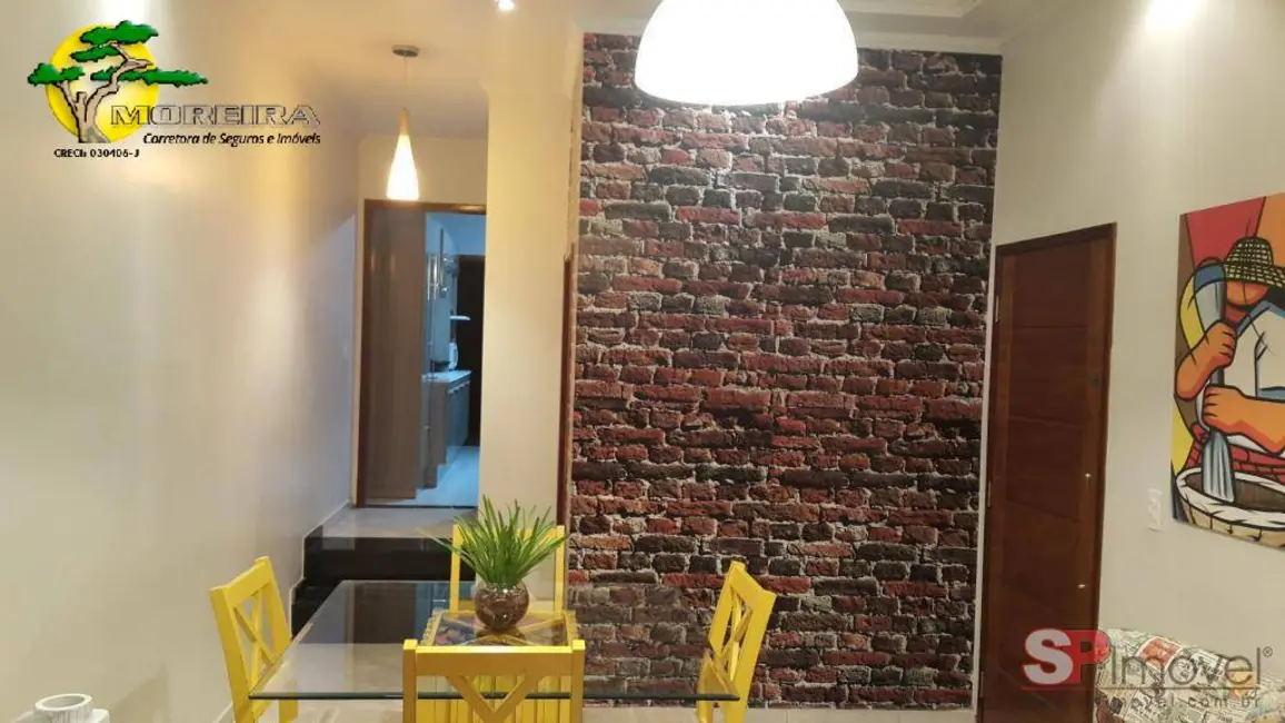 Foto 6 de Sobrado com 2 quartos à venda, 130m2 em Tremembé, São Paulo - SP