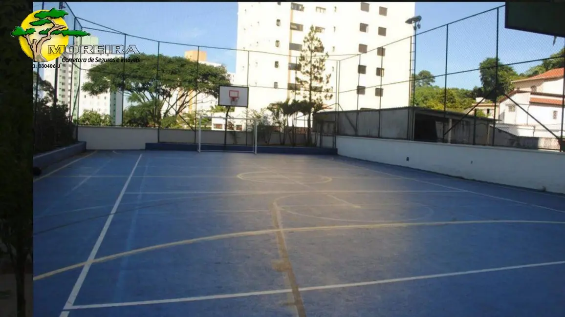 Foto 8 de Apartamento com 3 quartos à venda, 68m2 em Horto Florestal, São Paulo - SP