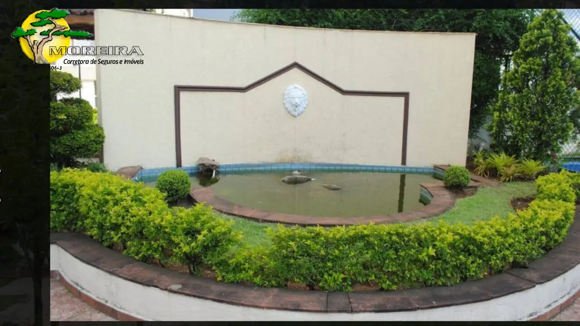 Foto 4 de Apartamento com 3 quartos à venda, 68m2 em Horto Florestal, São Paulo - SP