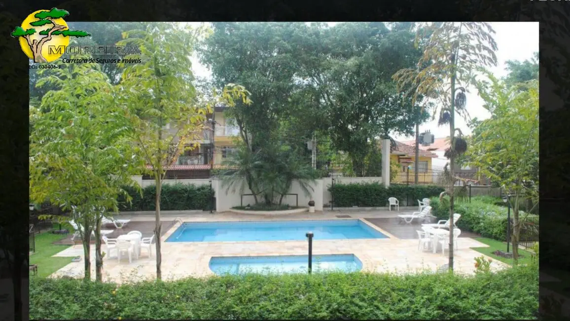 Foto 3 de Apartamento com 3 quartos à venda, 68m2 em Horto Florestal, São Paulo - SP