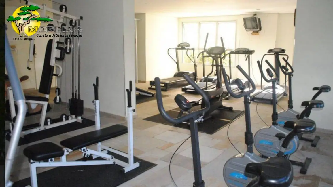 Foto 5 de Apartamento com 3 quartos à venda, 68m2 em Horto Florestal, São Paulo - SP