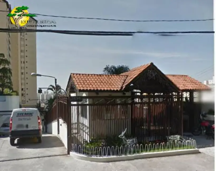 Foto 2 de Apartamento com 3 quartos à venda, 68m2 em Horto Florestal, São Paulo - SP