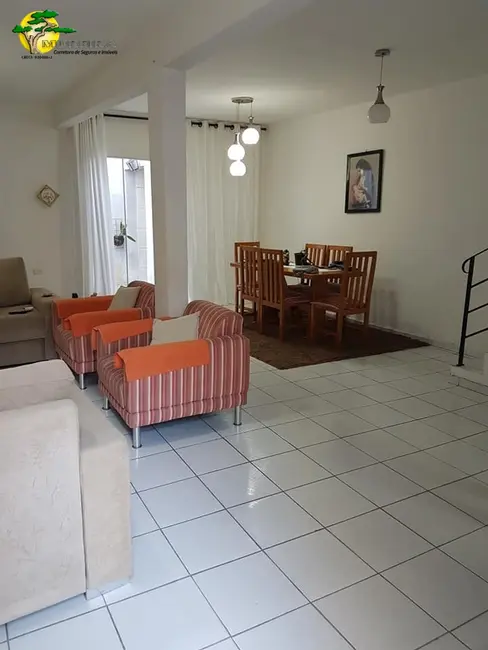 Sobrado com 3 quartos à venda, 116m2 em Imirim, São Paulo - SP - imagem 2 Foto 2 de Sobrado com 3 quartos à venda, 116m2 em Imirim, São Paulo - SP