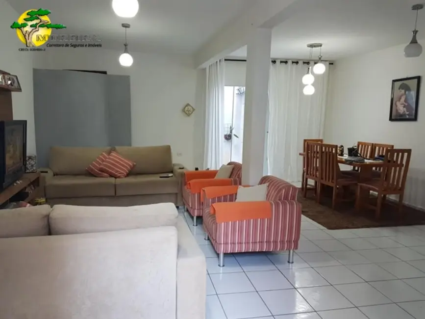 Sobrado com 3 quartos à venda, 116m2 em Imirim, São Paulo - SP - imagem 4 Foto 4 de Sobrado com 3 quartos à venda, 116m2 em Imirim, São Paulo - SP