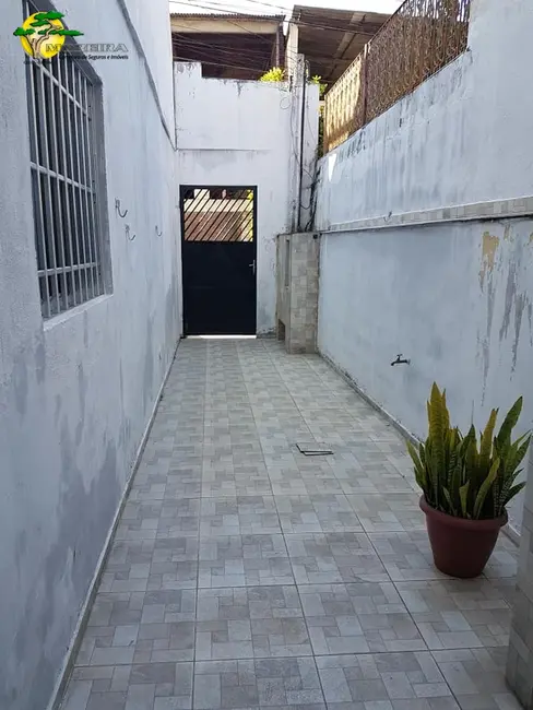 Sobrado com 3 quartos à venda, 116m2 em Imirim, São Paulo - SP - imagem 7 Foto 7 de Sobrado com 3 quartos à venda, 116m2 em Imirim, São Paulo - SP