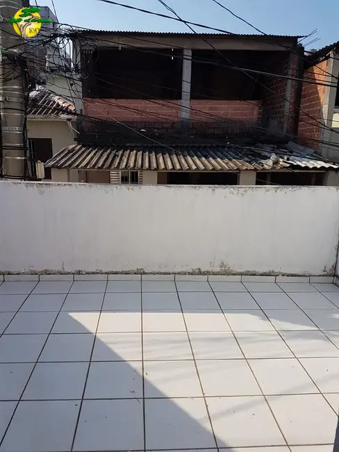 Sobrado com 3 quartos à venda, 116m2 em Imirim, São Paulo - SP - imagem 8 Foto 8 de Sobrado com 3 quartos à venda, 116m2 em Imirim, São Paulo - SP