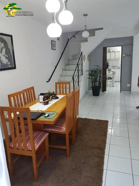 Sobrado com 3 quartos à venda, 116m2 em Imirim, São Paulo - SP - imagem 3 Foto 3 de Sobrado com 3 quartos à venda, 116m2 em Imirim, São Paulo - SP