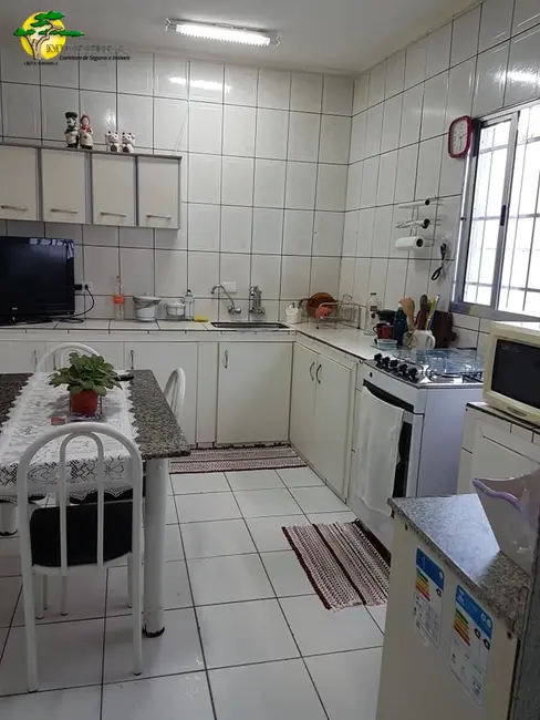 Sobrado com 3 quartos à venda, 116m2 em Imirim, São Paulo - SP - imagem 6 Foto 6 de Sobrado com 3 quartos à venda, 116m2 em Imirim, São Paulo - SP