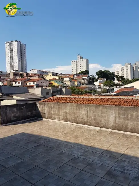 Sobrado com 3 quartos à venda, 116m2 em Imirim, São Paulo - SP - imagem 9 Foto 9 de Sobrado com 3 quartos à venda, 116m2 em Imirim, São Paulo - SP