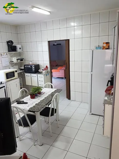 Sobrado com 3 quartos à venda, 116m2 em Imirim, São Paulo - SP - imagem 5 Foto 5 de Sobrado com 3 quartos à venda, 116m2 em Imirim, São Paulo - SP