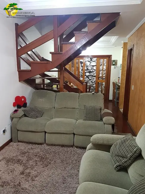 Foto 4 de Casa de Condomínio com 3 quartos à venda, 100m2 em Mandaqui, São Paulo - SP