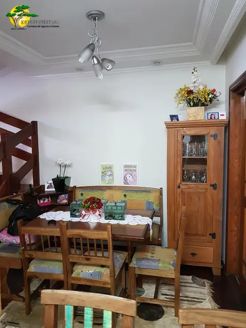 Foto 7 de Casa de Condomínio com 3 quartos à venda, 100m2 em Mandaqui, São Paulo - SP