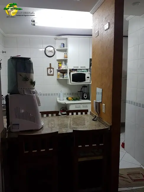 Foto 9 de Casa de Condomínio com 3 quartos à venda, 100m2 em Mandaqui, São Paulo - SP