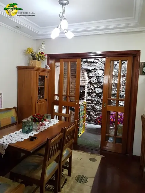 Foto 5 de Casa de Condomínio com 3 quartos à venda, 100m2 em Mandaqui, São Paulo - SP