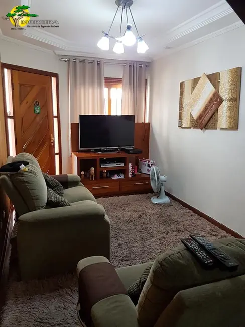 Foto 3 de Casa de Condomínio com 3 quartos à venda, 100m2 em Mandaqui, São Paulo - SP