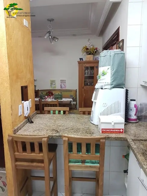 Foto 8 de Casa de Condomínio com 3 quartos à venda, 100m2 em Mandaqui, São Paulo - SP