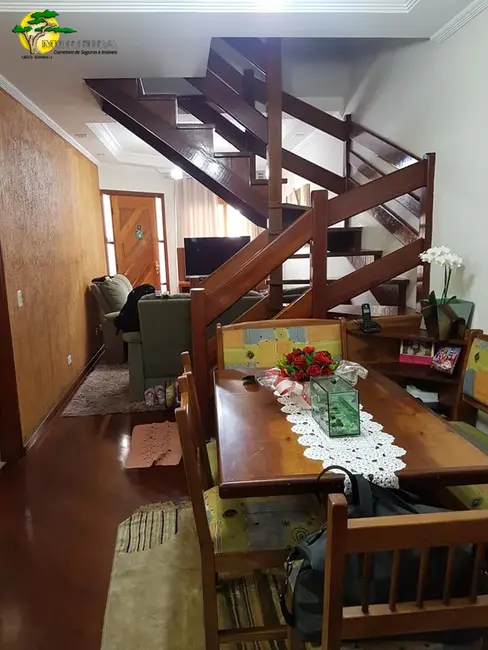 Foto 6 de Casa de Condomínio com 3 quartos à venda, 100m2 em Mandaqui, São Paulo - SP